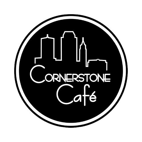 Cornerstone Cafe - Homepage